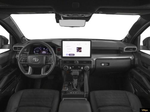 2026 Toyota 4Runner TRD OFF-ROAD I-FORCE MAX