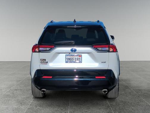 2024 Toyota RAV4 Prime XSE
