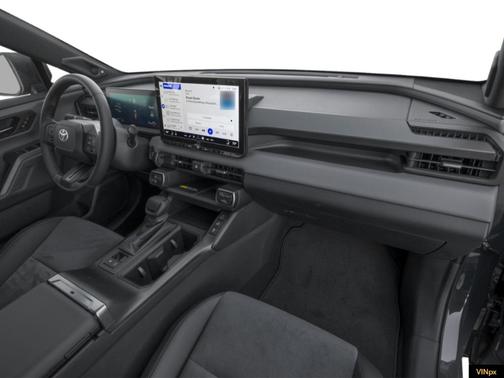 Ice 2026 Toyota RAV4 SE