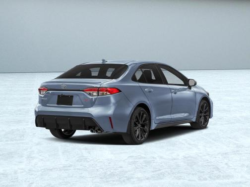 CELESTITE 2026 Toyota Corolla SE