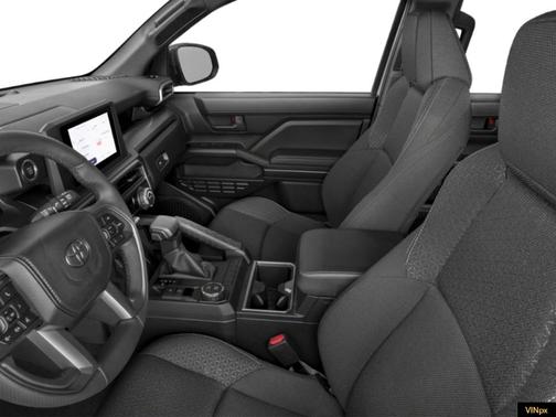 CUTTING EDGE 2026 Toyota 4Runner SR5