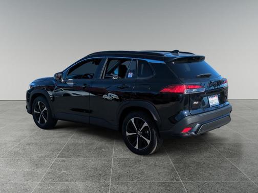 2024 Toyota Corolla Cross Hybrid XSE