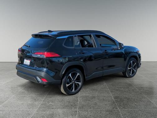 2024 Toyota Corolla Cross Hybrid XSE