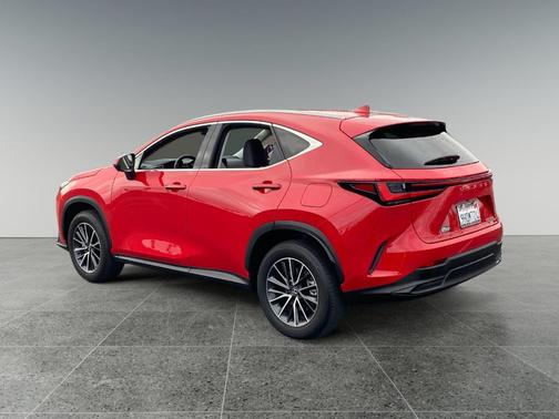 2024 Lexus NX 350h Premium