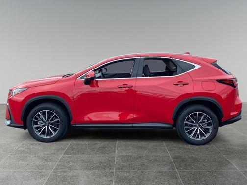 2024 Lexus NX 350h Premium