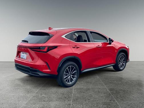 2024 Lexus NX 350h Premium