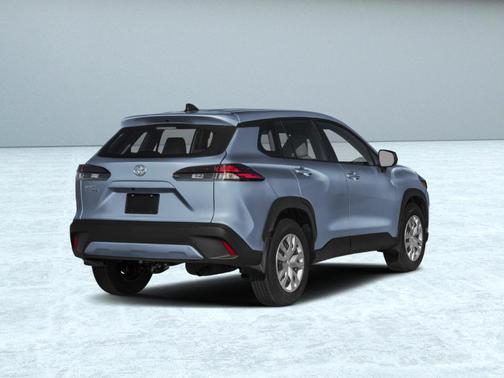 CELESTITE 2026 Toyota Corolla Cross L