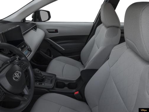 CELESTITE 2026 Toyota Corolla Cross L