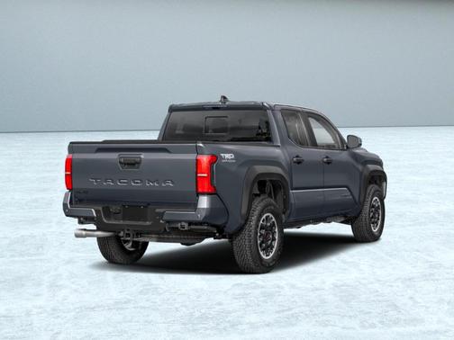 UNDERGROUND 2026 Toyota Tacoma TRD Off Road