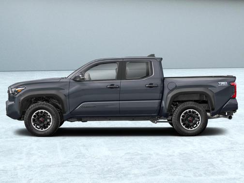 UNDERGROUND 2026 Toyota Tacoma TRD Off Road