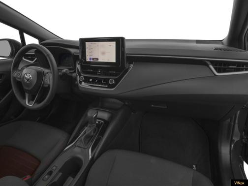UNDERGROUND 2026 Toyota Corolla SE