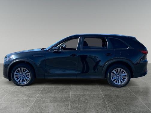 2024 Mazda CX-90 3.3 Turbo Select