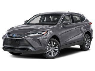 Pearl 2023 Toyota Venza Limited