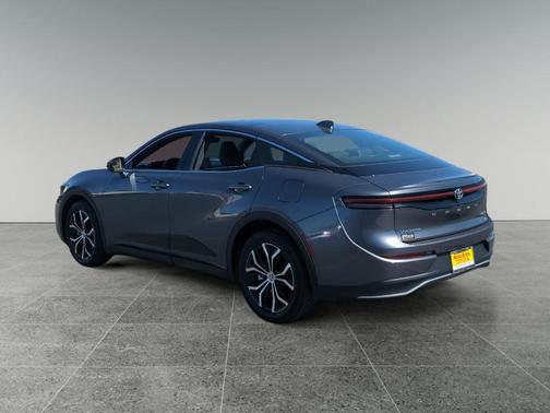 2024 Toyota Crown Limited