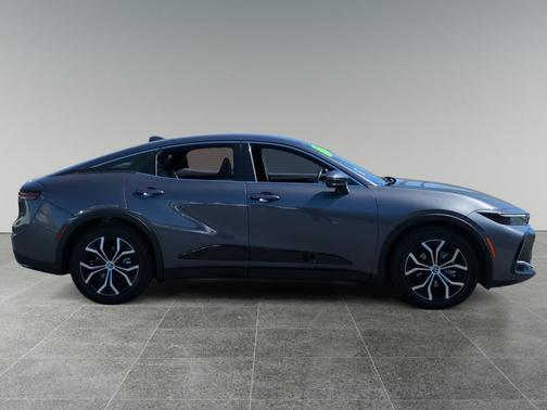 2024 Toyota Crown Limited