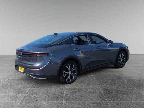 2024 Toyota Crown Limited