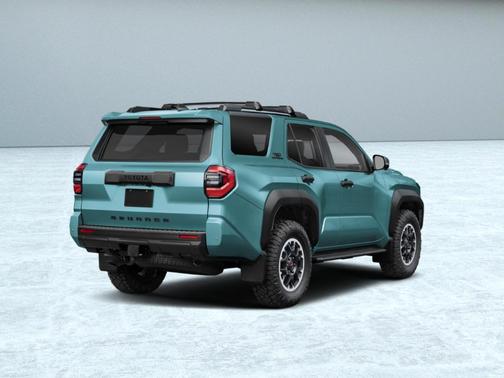 2025 Toyota 4Runner TRD Off Road Premium