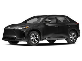 Pearl 2023 Toyota bZ4X XLE