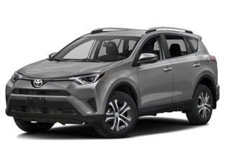 Ruby Flare Pearl 2018 Toyota RAV4 XLE