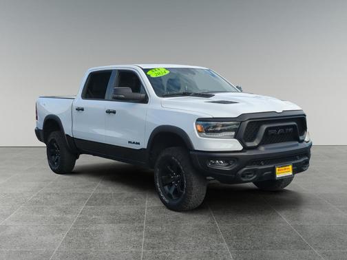 2024 RAM 1500 Rebel
