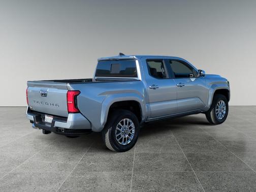 2024 Toyota Tacoma Limited
