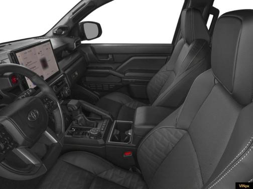 2026 Toyota 4Runner TRD OFF-ROAD I-FORCE MAX