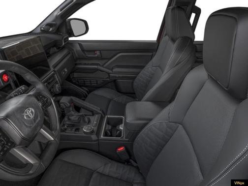 2026 Toyota 4Runner TRD Sport