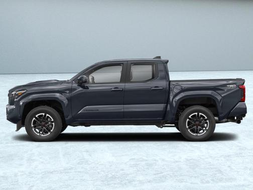 UNDERGROUND 2026 Toyota Tacoma TRD Sport