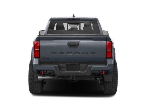 2025 Toyota Tacoma Hybrid TRD Off Road