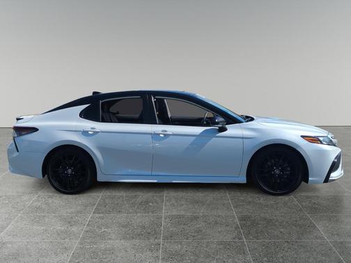 2023 Toyota Camry XSE V6