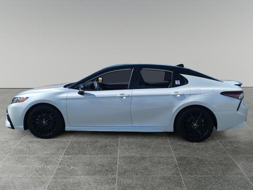 2023 Toyota Camry XSE V6