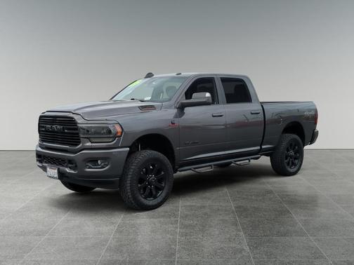 2020 RAM 2500 Big Horn