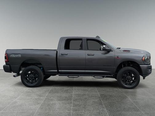 2020 RAM 2500 Big Horn