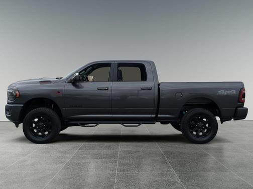 2020 RAM 2500 Big Horn