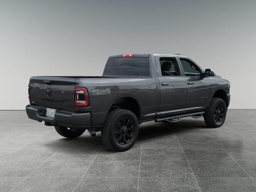 2020 RAM 2500 Big Horn