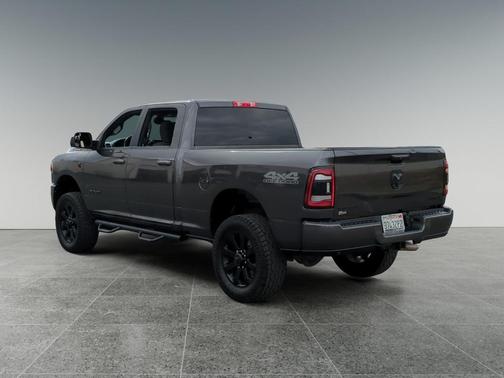 2020 RAM 2500 Big Horn