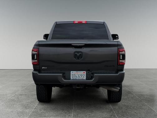 2020 RAM 2500 Big Horn