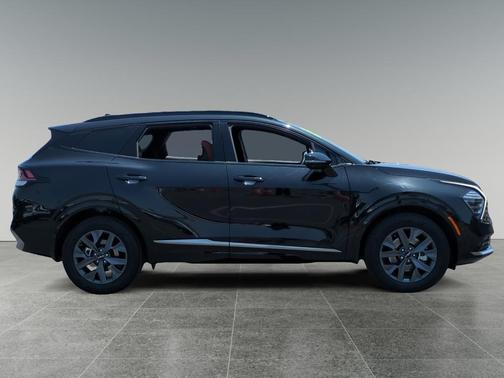 2024 Kia Sportage Hybrid SX-Prestige