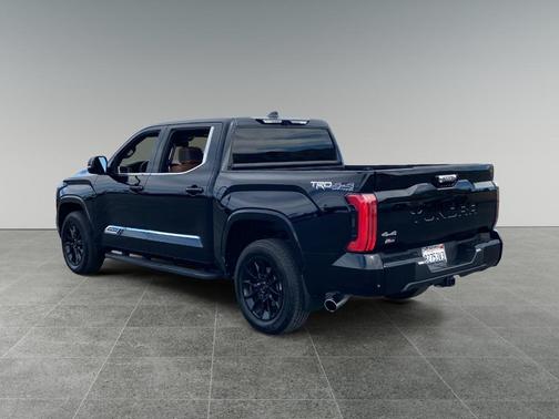 2023 Toyota Tundra 1794 Edition