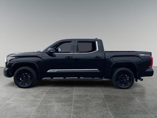 2023 Toyota Tundra 1794 Edition