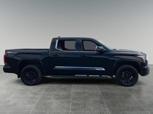 2023 Toyota Tundra 1794 Edition