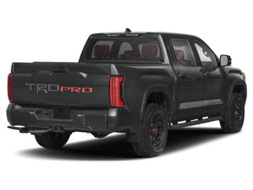 2026 Toyota Tundra TRD Pro