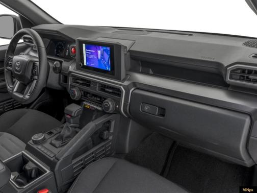 2026 Toyota 4Runner TRD Sport