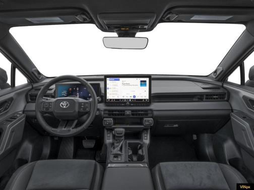 Storm 2026 Toyota RAV4 XSE