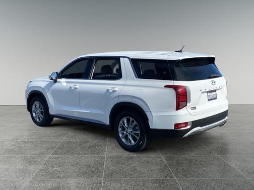 2022 Hyundai PALISADE SE