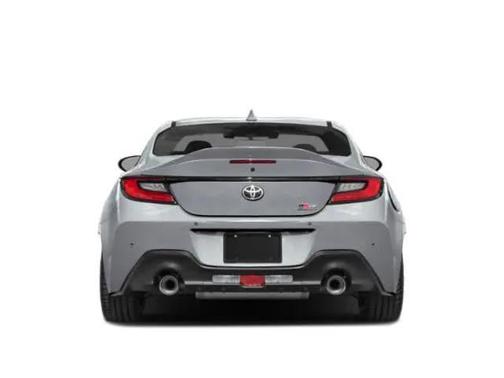 2025 Toyota GR86 Premium