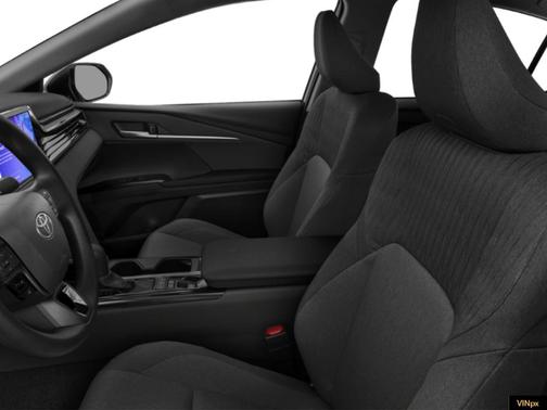 Ice 2026 Toyota Camry LE