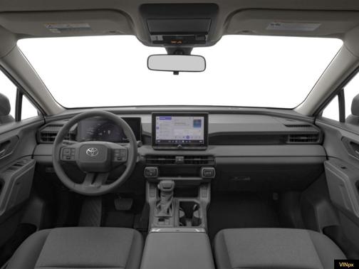 Meteorite 2026 Toyota RAV4 LE