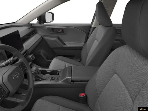 Meteorite 2026 Toyota RAV4 LE