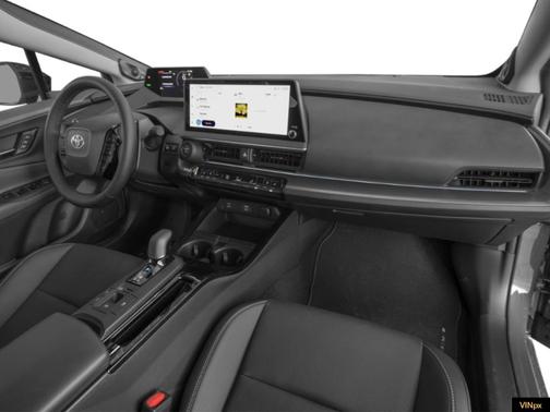 2026 Toyota Prius Limited